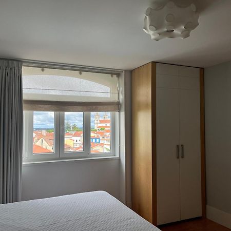 세이아 Casa Do Vidoeiro 아파트 외부 사진