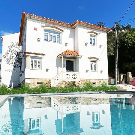 세이아 Casa Do Vidoeiro 아파트 외부 사진