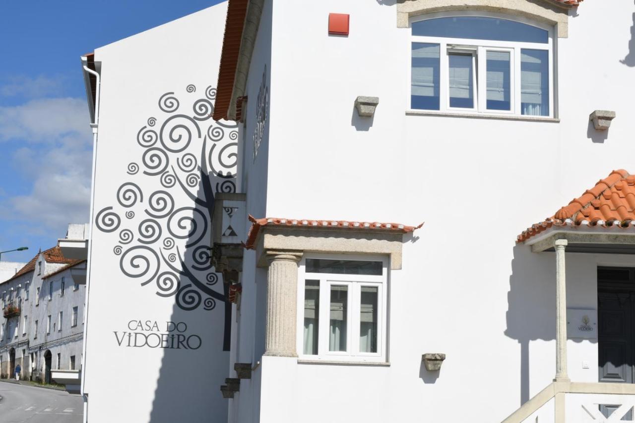 세이아 Casa Do Vidoeiro 아파트 외부 사진