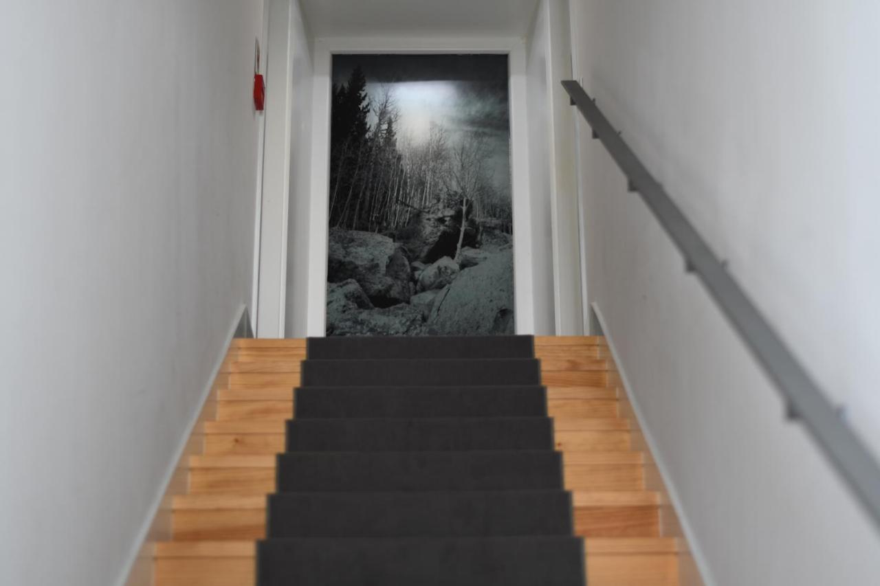 세이아 Casa Do Vidoeiro 아파트 외부 사진