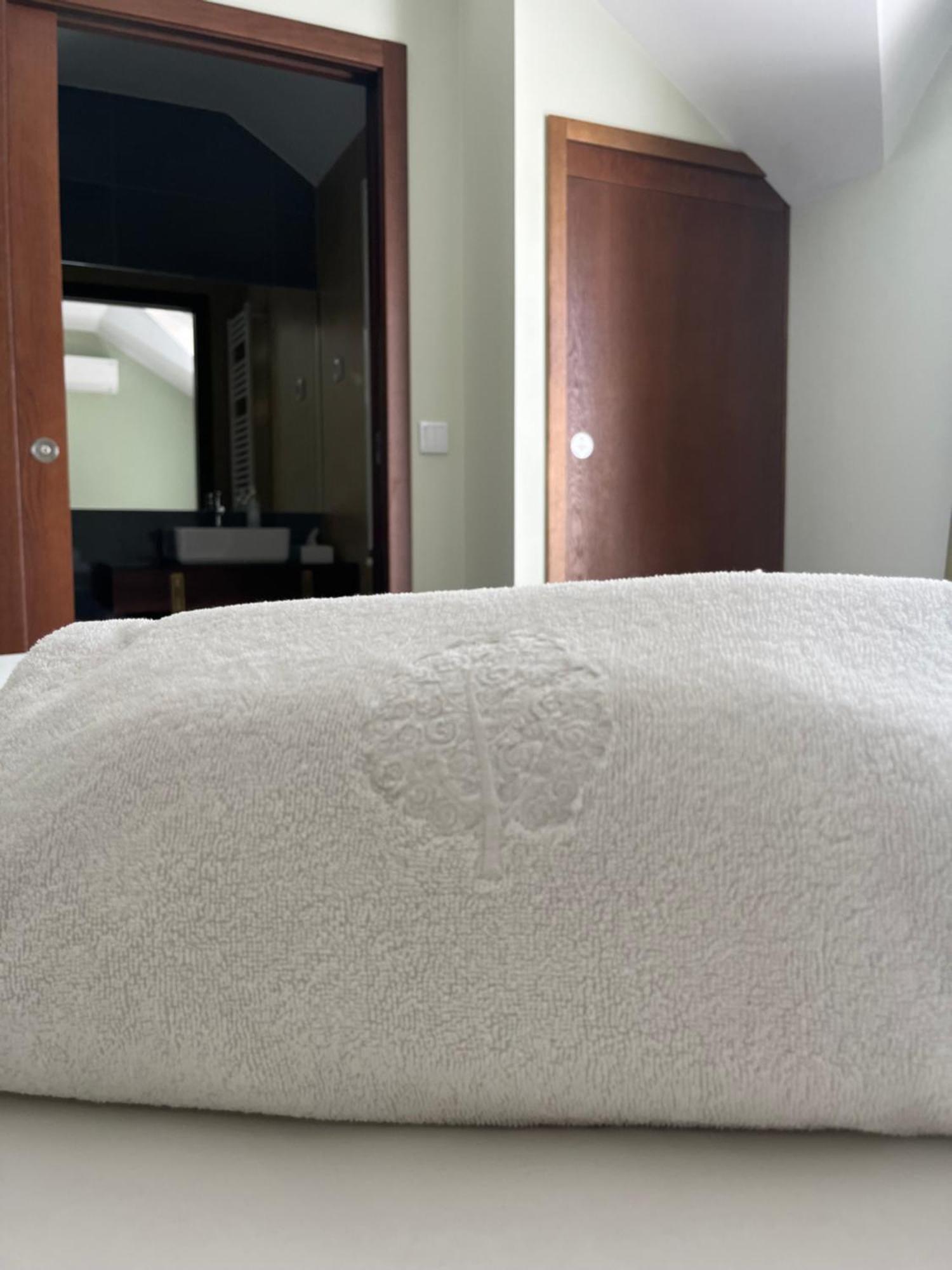 세이아 Casa Do Vidoeiro 아파트 외부 사진