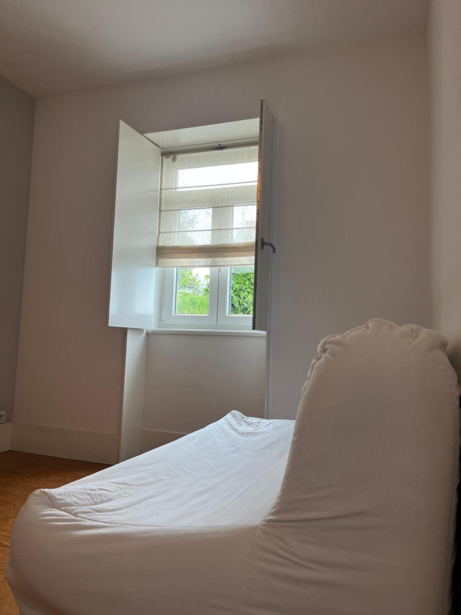 세이아 Casa Do Vidoeiro 아파트 외부 사진