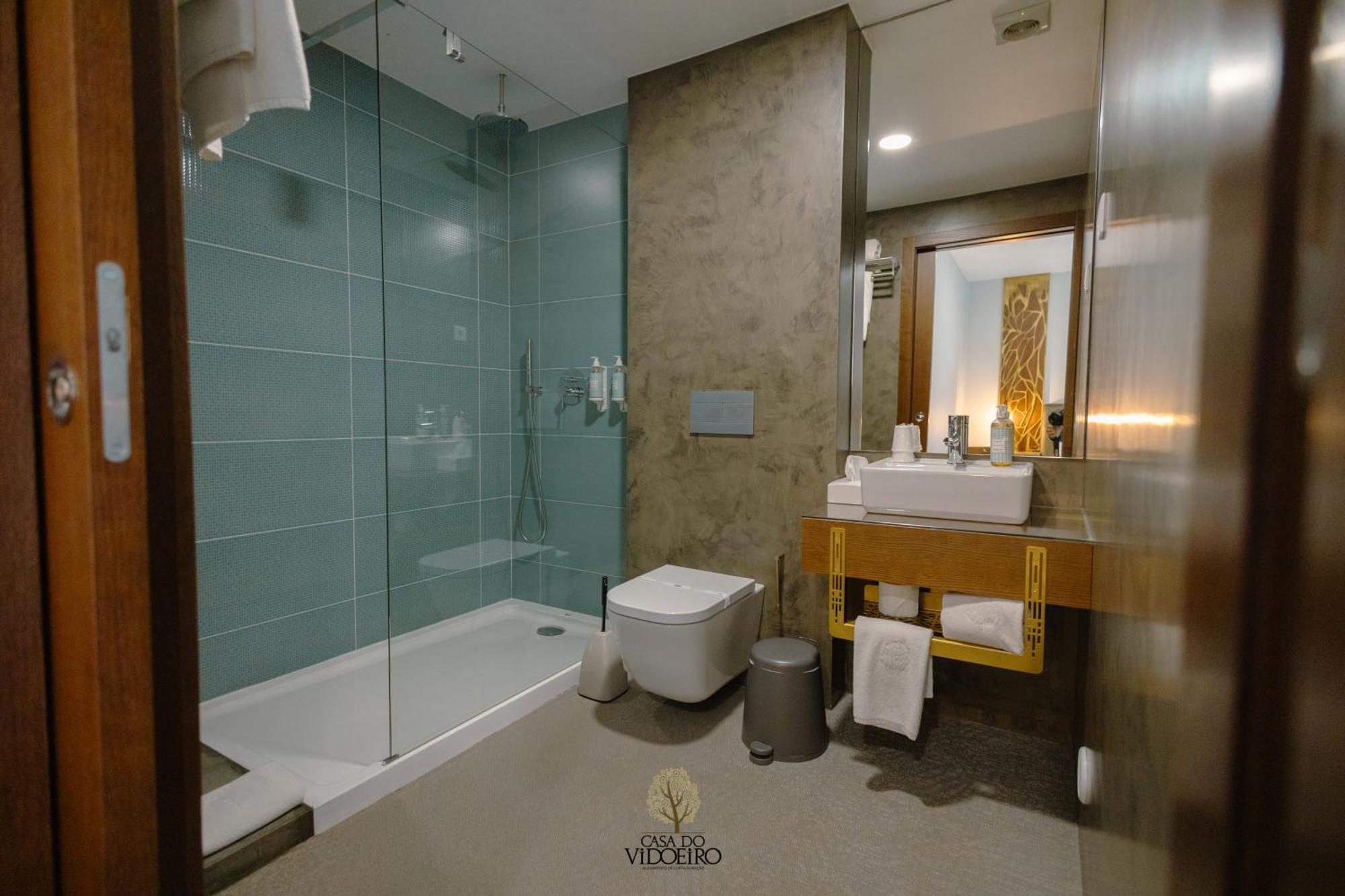 세이아 Casa Do Vidoeiro 아파트 외부 사진