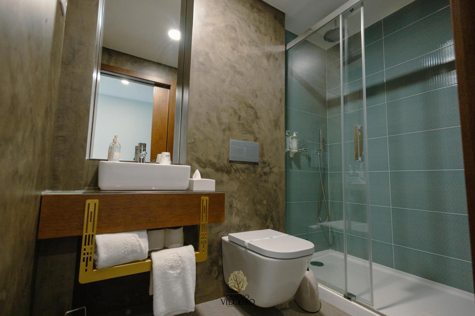 세이아 Casa Do Vidoeiro 아파트 외부 사진