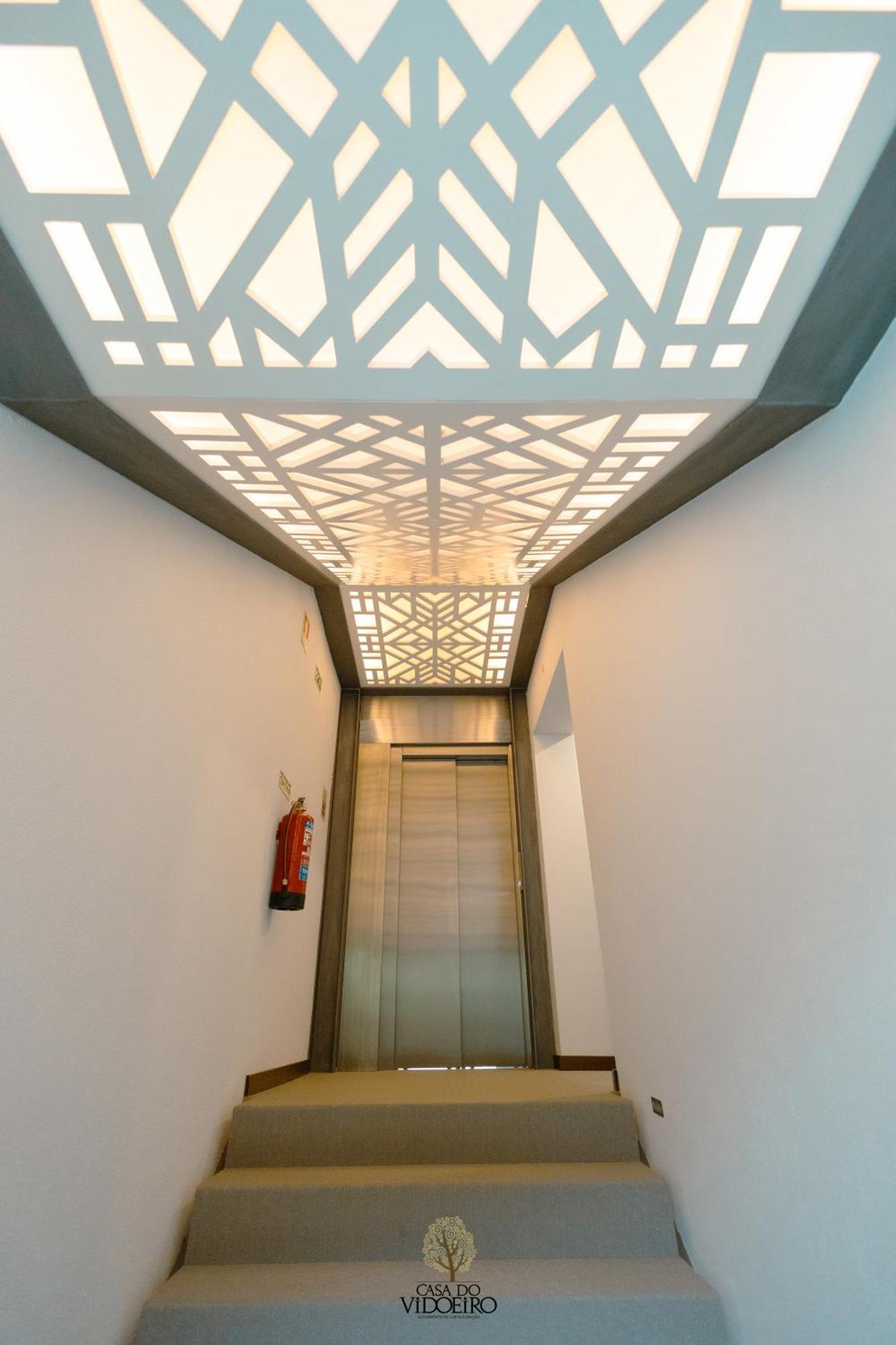 세이아 Casa Do Vidoeiro 아파트 외부 사진