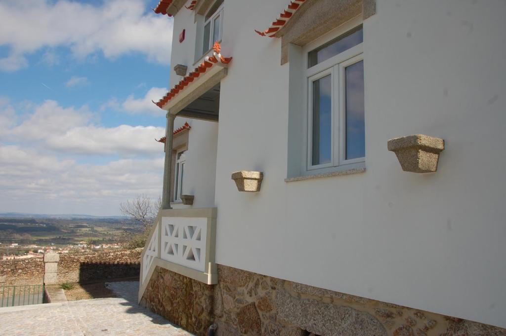 세이아 Casa Do Vidoeiro 아파트 외부 사진