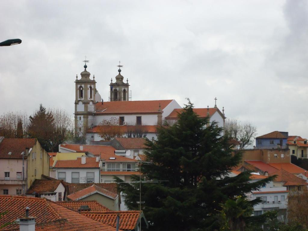 세이아 Casa Do Vidoeiro 아파트 외부 사진