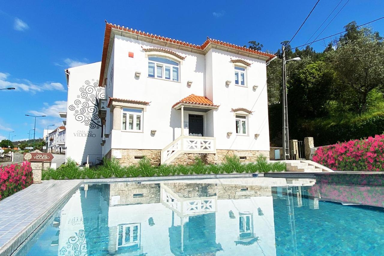 세이아 Casa Do Vidoeiro 아파트 외부 사진